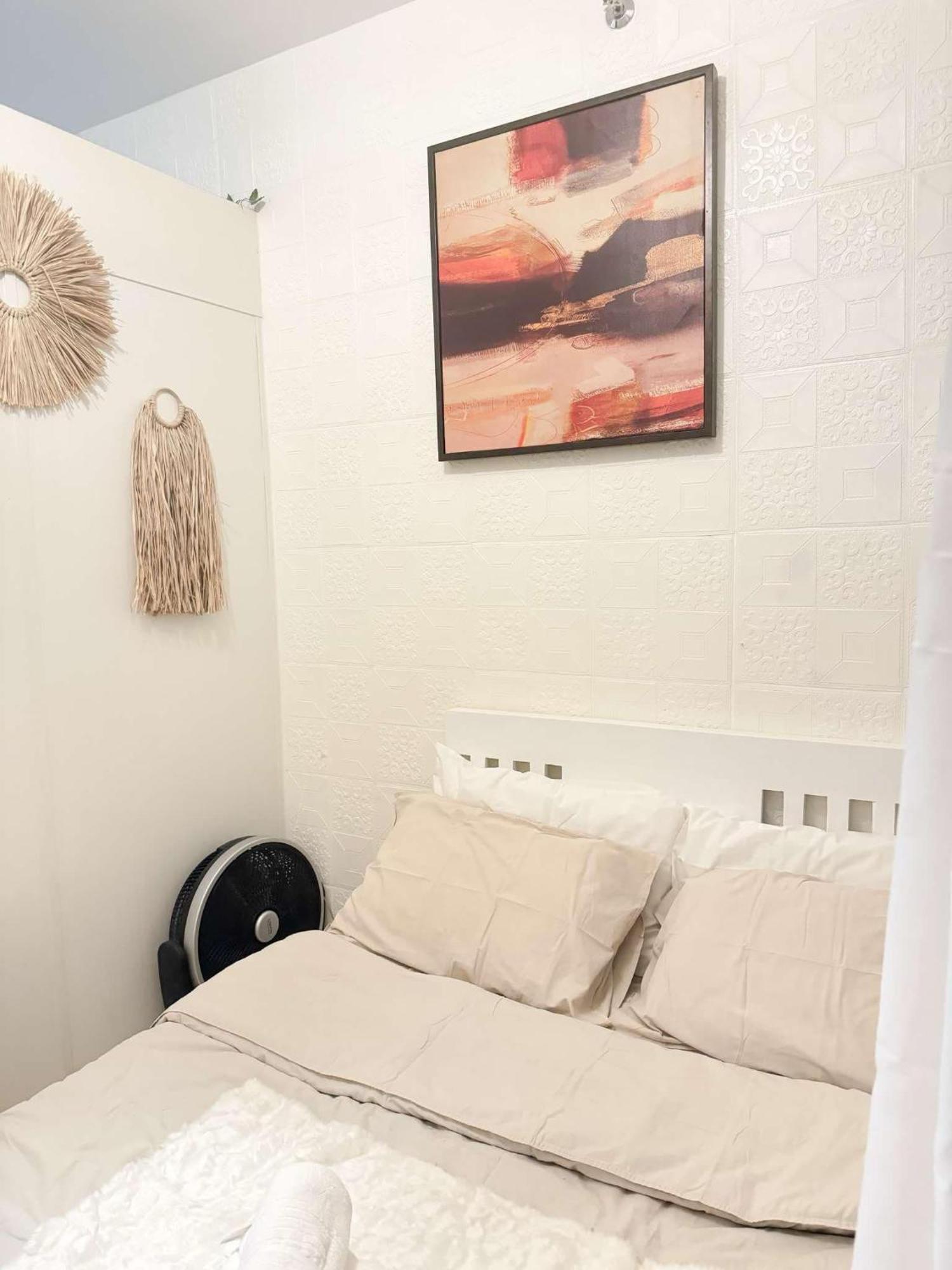 The Cozy Luxe Ph
