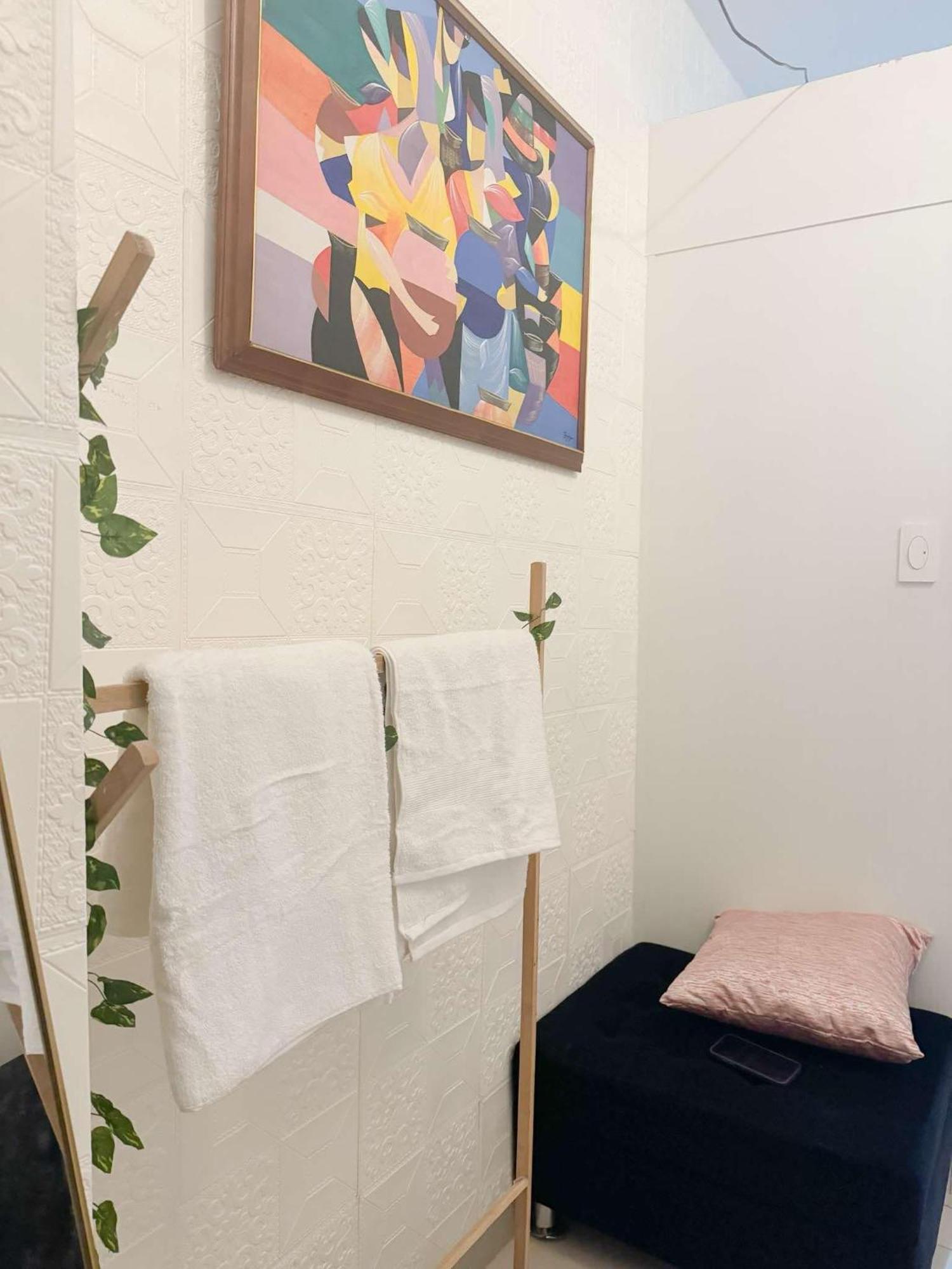 Apartment The Cozy Luxe Ph Tagaytay City