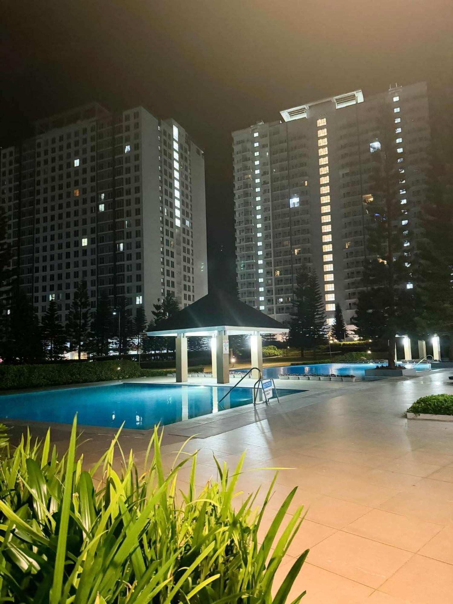 The Cozy Luxe Ph Apartment Tagaytay City